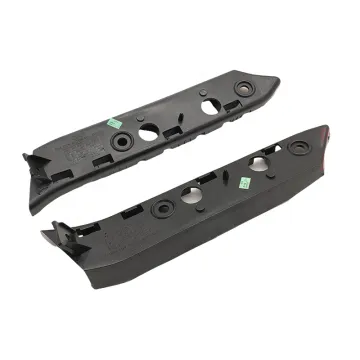 Chery A3 Auto Parts Front Bumper Mounting Bracket M11-2803511 M11-2803512