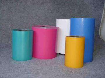 Semi Embossed Tread poly liner