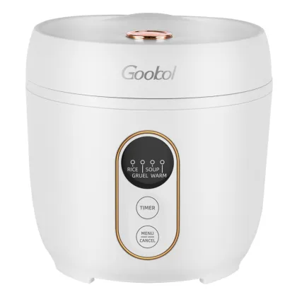 Wholesale Multi-Functional 0.8L IH Rice Cooker for Family