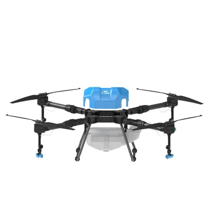 AGR Agriculture Agriculture Drone Q10 10KG Payload with FPV Camera