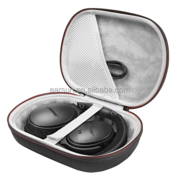 Hot Jualan Hot Eva Travel Case untuk JBL Live 650btnc, 660nc Headphone Tanpa Wayar: Reka Bentuk Shockproof dan Protective
