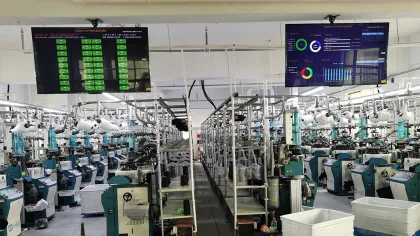 Women's High Waist Thickened Winter Tights - Nylon, Seamless, Shiny Sheer Illusion & Fleece Lining