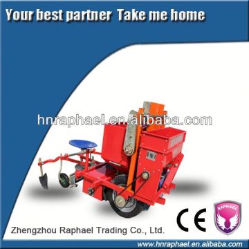 rotary seeder