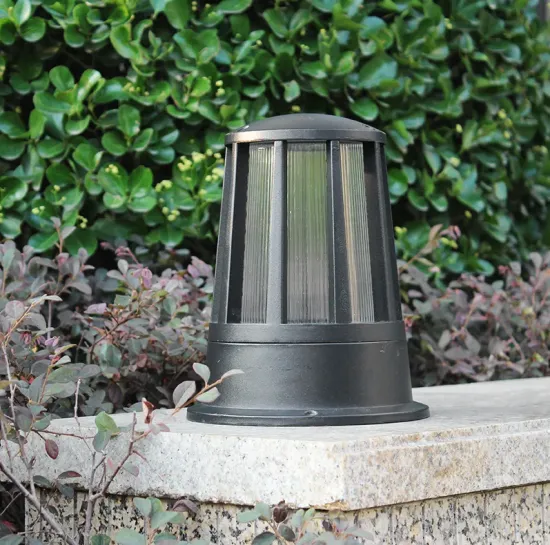 Waterproof Vintage Garden Decor: Yard & Backyard Landscape Lighting