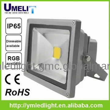 20 watt led flood lights