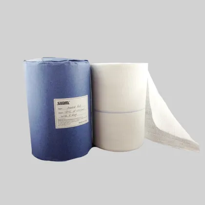 100% cotton medical absorbent gauze roll hydrophilic gauze