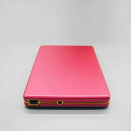 1TB Mobile SSD Casing Mobile Hard Disk USB 3.0 Drive Casing Mobile Drive 1TB