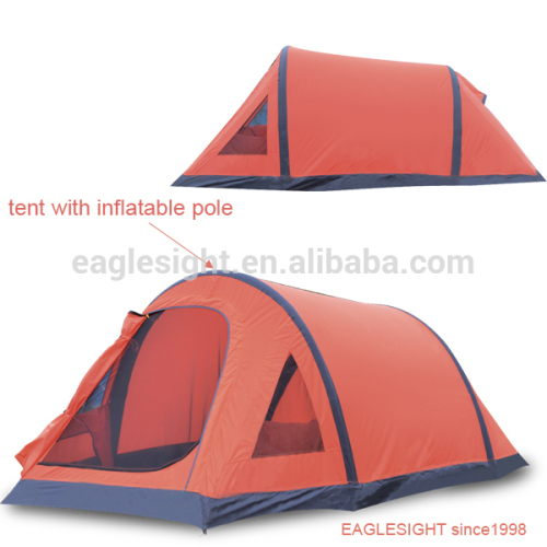 pvc inflatable tent