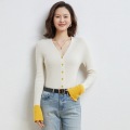 New fall/winter cashmere cardigan for ladies