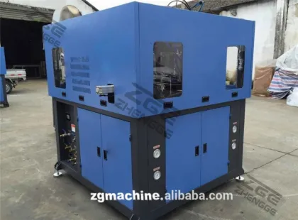 Bottle Blowing Machine One Stage Pet Bottle Blowing Machine Machine Pet Blowing