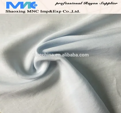 tencel with rayon solid fashion item