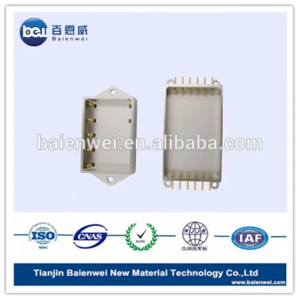 RF housings,amplifier housings,electronic packaging housings, AlSi Alloy material