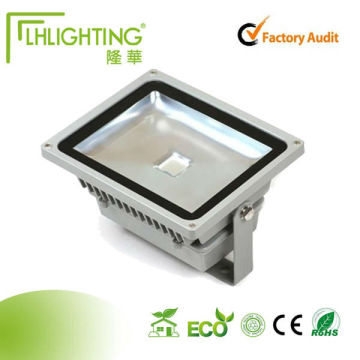 2013 led flood light outdoor lamp 50w CE ROHS