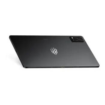Nubia Red Magic Pad: 12.1" Tablet with SIM Support, 256/512GB Storage, 144Hz Display