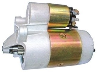 Car Starter for RENAULT R18