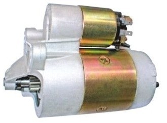 Auto-Starter für RENAULT R18