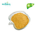 Milk Thistle Extract 80% Silymarin silybin