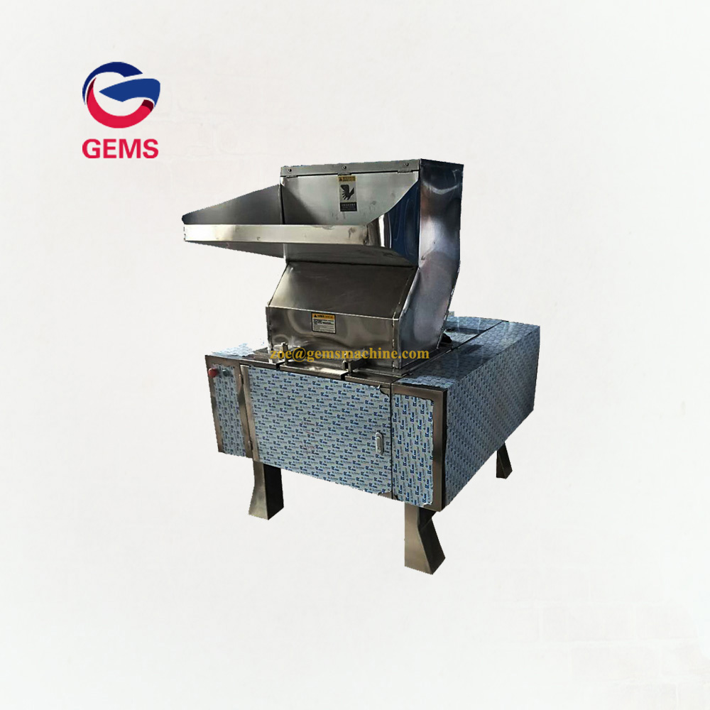 Animal Meat Cutting Bone Miller Bone Cement Machine