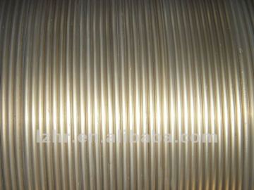 Calcium Wire Rod