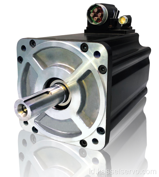 motor servo industri torsi tinggi