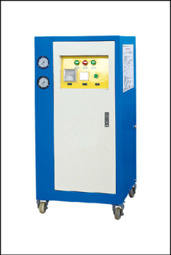Nitrogen Generator For Packing Machine