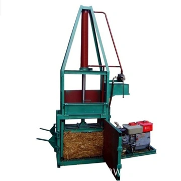 Baler Machine Vertical Baler Machine Hydraulic Baler Machine