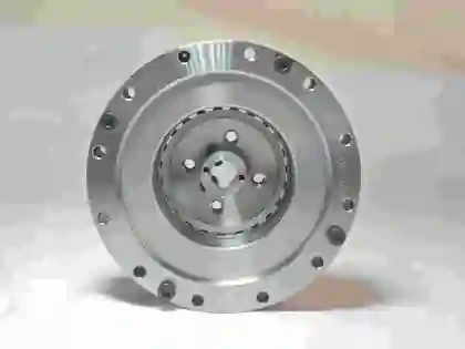 SHG Hat Type Harmonic Reducer for Robotic Joints