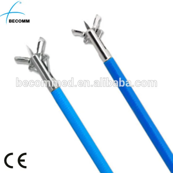 High quality medical biopsy forceps