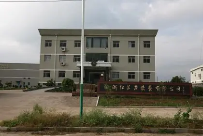 Gastric coated capsule