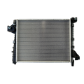 TONGSHI 52028829AE Radiator for Dodge Ram Chrysler 2002 Auto Parts with IATF16949 Certification