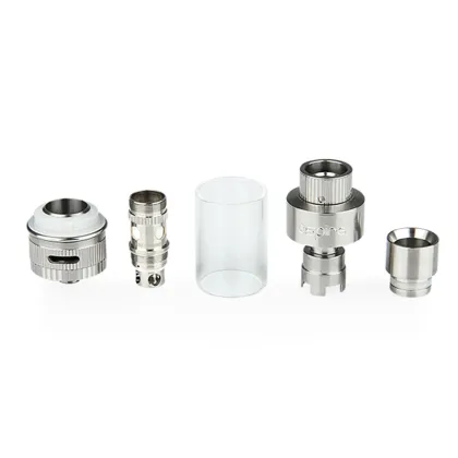 Aspire Atlantis 2 Tank Clearomizer