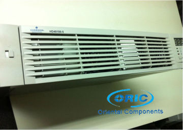 304 - 456vac, 45 - 65hz Emerson Power Supply Rectifier Hd48100-5 Ce