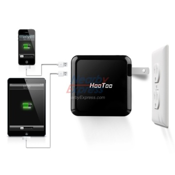 WiFi Router HooToo TripMate Elite HT-TM04, 6000mAh Self-Power Supply Battery Bulit-In