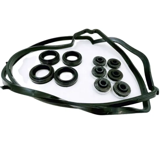 Valve Cover Gasket Set for Honda Accord, CR-V, Odyssey & Acura Head Cover Gasket - 12030-PNC-000 12030PNA000