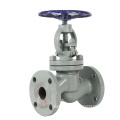 DKV J41H DN40 WCB Cast Steel Flanged Globe Valve Class150