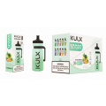 Vainas desechables Vape Kulx 10000 Puffs Italia