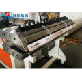 Haobang SPC Vinyl Composition Freading Machine Line