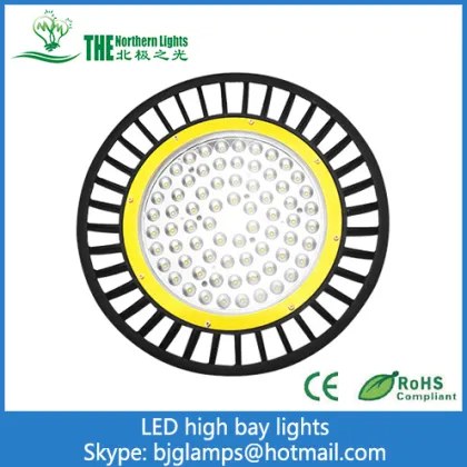 150Watt Philips lighting for LED High Bay Lights