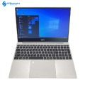 15.6 pulgadas 10th i7 16 Ram Laptop con RJ45