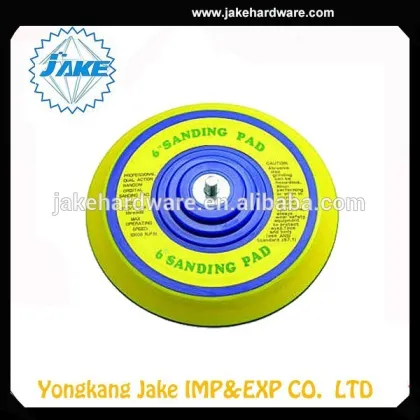 High Quality Promotional High Power Festool Sanding Pads