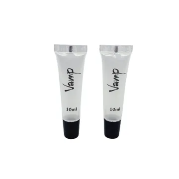Soft Small capacity lip stick cosmetic packaging