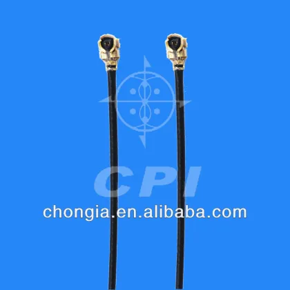 Ipex RF 1 generation