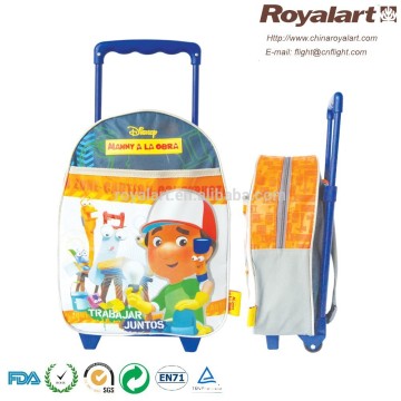 Travel trolley luggage bag for sale