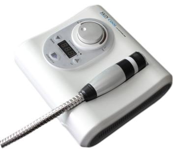 Cryo Electroporation Mesoporation Machine for Anti-Aging and Wrinkle Removal