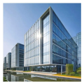 Demountable Aluminum for Curtain Wall