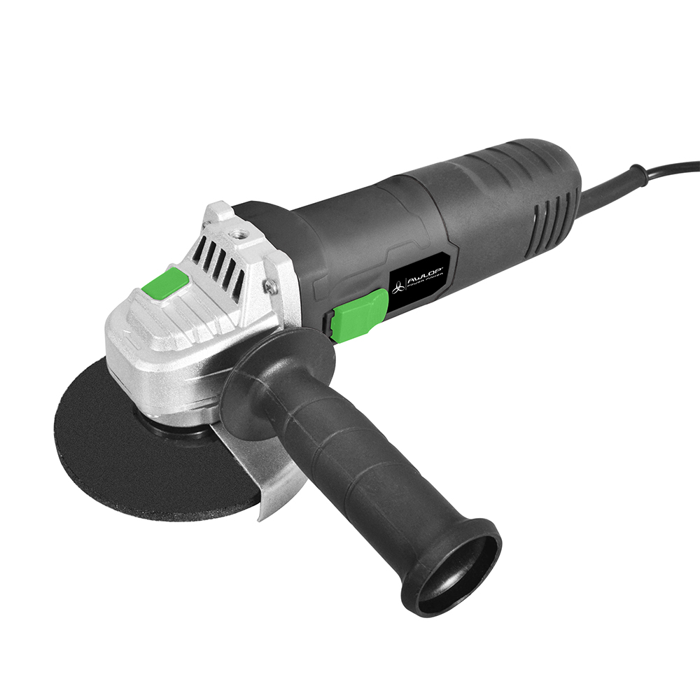 Awlop Hand Angle Grinder Machine de bom preço