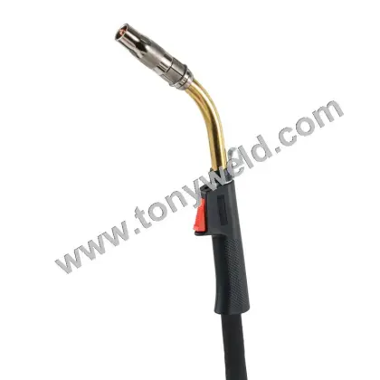 Kemppi MT38 Air Cooled MIG Gun