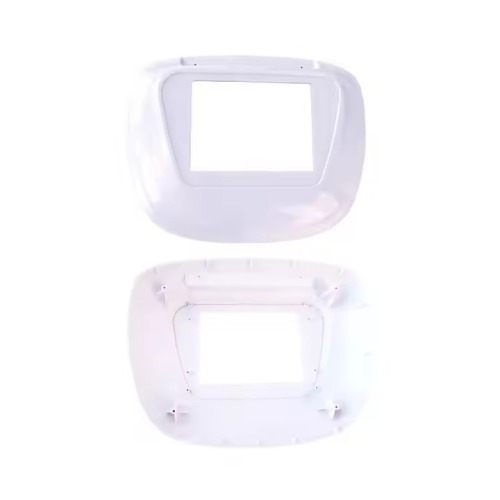 Custom Plastic Products Custom Beauty Instrument Shell Cover