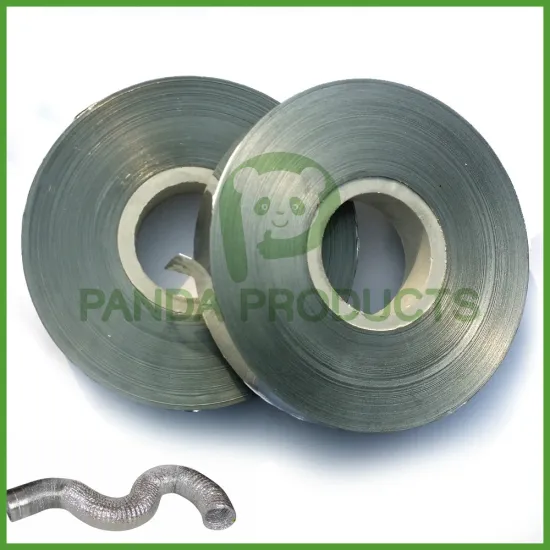 Aluminum Duct Tape For HVAC System