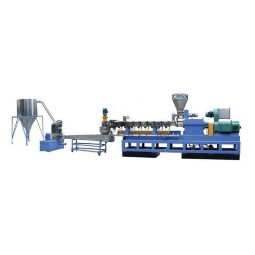Taxta doldurma plastik qranulyator
